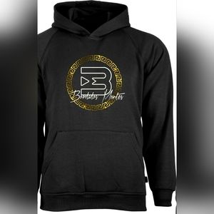 Bm hoodie